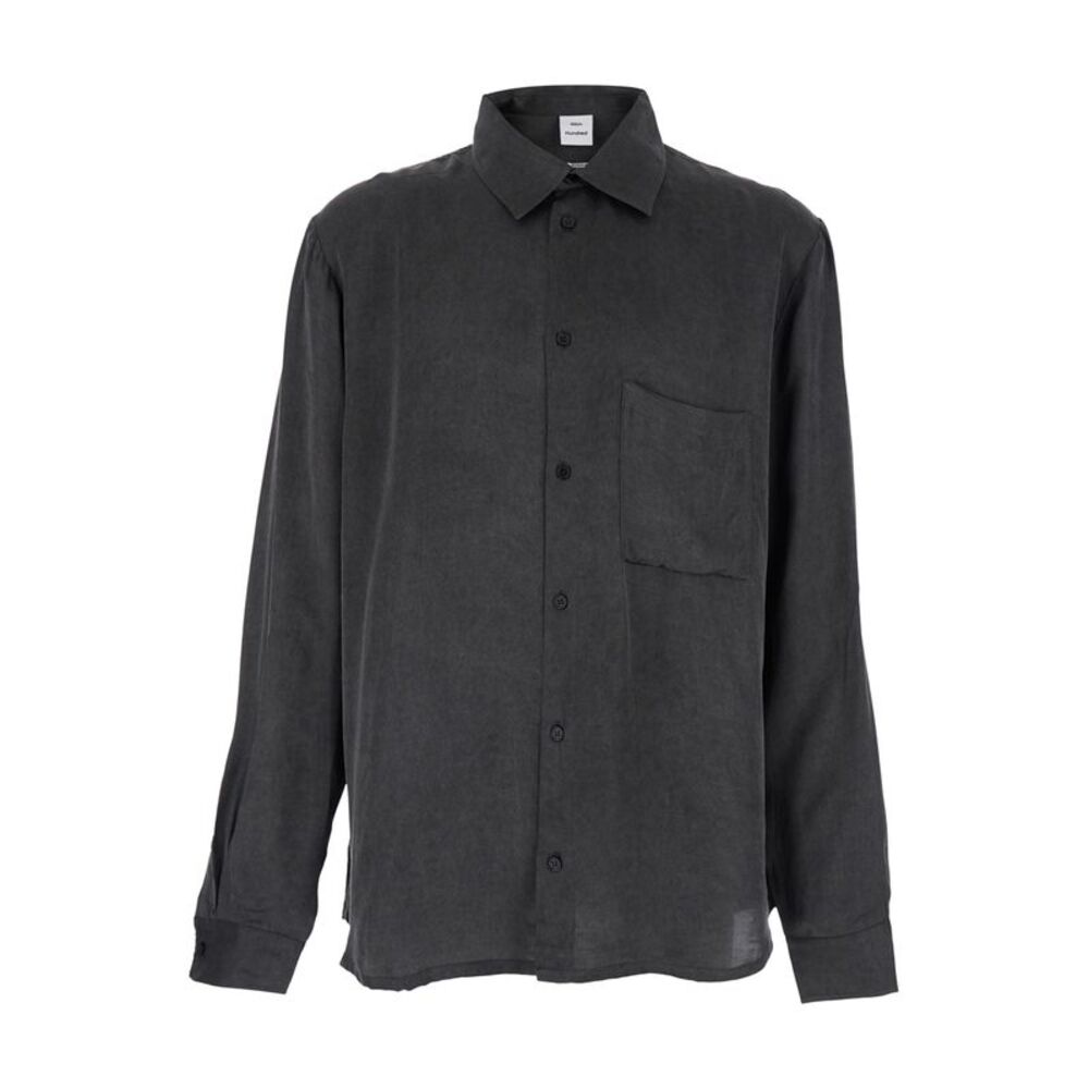 Won Hundred Men Pete Shirt